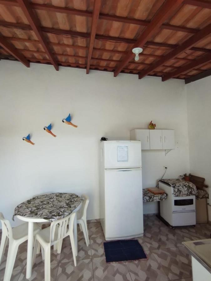 Casa De Praia Cantinho Dos Passaros Caraguatatuba Exterior photo